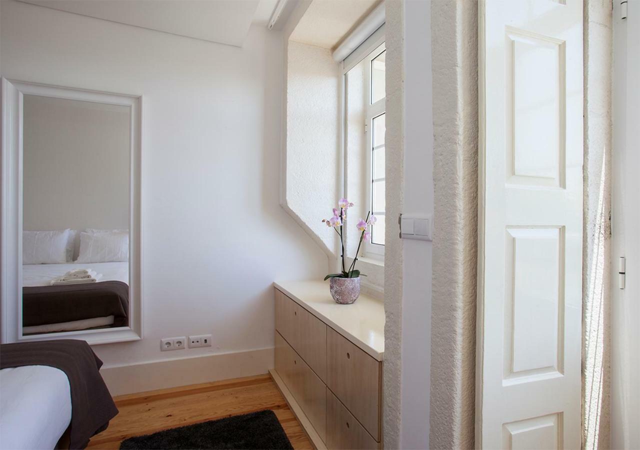Liiiving In Porto | Central Secret Balcony Εξωτερικό φωτογραφία